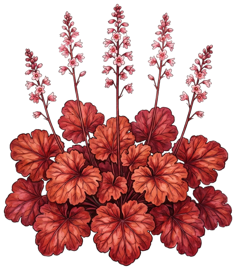 Гейхера 