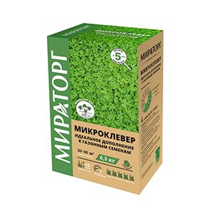 Микроклевер